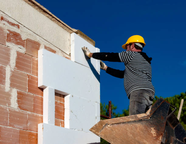 Best Insulation for Specific Applications in Woodward, IA