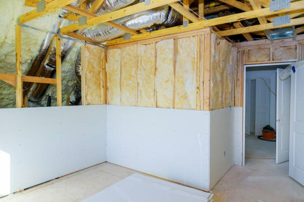 , IA Insulation Contractor Company