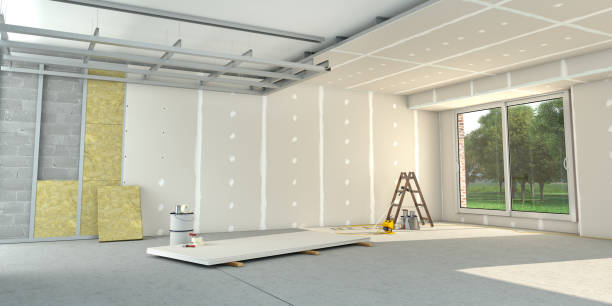 Best Insulation Installation Services in Woodward, IA