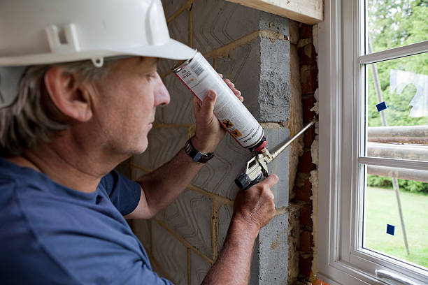 Best Energy Efficiency Solutions in Woodward, IA